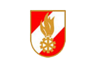 Firefighter St. Anton logo