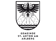 Town Hall St. Anton logo